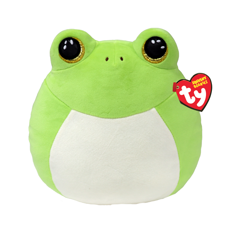 Ty Squishy Beanies Snapper 10
