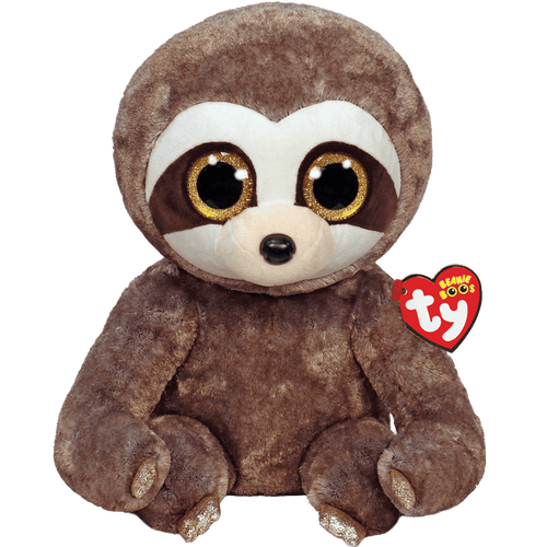 TY Beanie Boos Dangler the Sloth 16