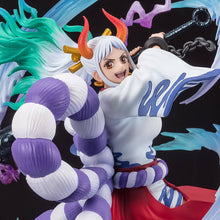 Load image into Gallery viewer, YAMATO ONE PIECE Bounty Rush  5TH ANNIVERSARY FIGUARTS ZERO STATUE
