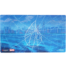 Load image into Gallery viewer, Gamegenic Marvel Spiderman Shiny Playmat