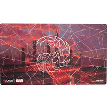 Load image into Gallery viewer, Gamegenic Marvel Spiderman Shiny Playmat