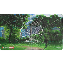 Load image into Gallery viewer, Gamegenic Marvel Spiderman Shiny Playmat