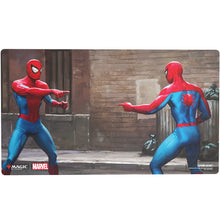 Load image into Gallery viewer, Gamegenic Marvel Spiderman Prime Playmat