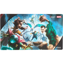 Load image into Gallery viewer, Gamegenic Marvel Spiderman Prime Playmat