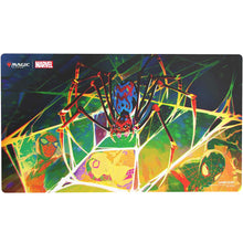 Load image into Gallery viewer, Gamegenic Marvel Spiderman Prime Playmat