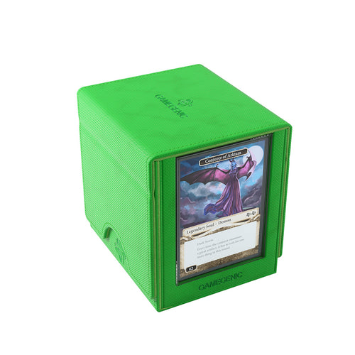 Gamegenic Sidekick Pro 100+ XL Convertible Premium Deck Box