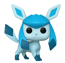 Load image into Gallery viewer, Pokemon Funko Pop Glaceon