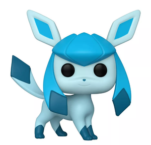 Pokemon Funko Pop Glaceon