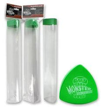 Load image into Gallery viewer, Monster Prism Playmat Tube