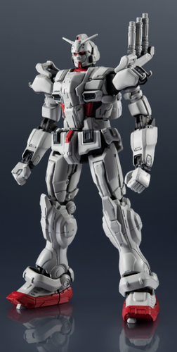 GUNDAM EX REQUIM FOR VENGENCE FIGURE