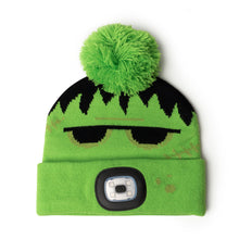 Load image into Gallery viewer, Halloween Kids Night Scope Hat