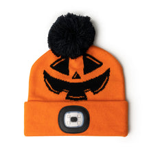 Load image into Gallery viewer, Halloween Kids Night Scope Hat