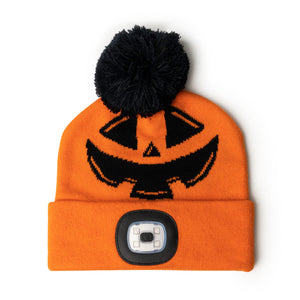 Halloween Kids Night Scope Hat