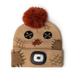 Halloween Kids Night Scope Hat