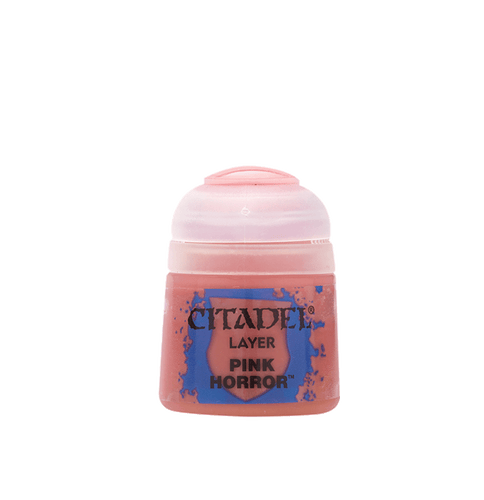 CITADEL COLOR PINK HORROR 12ML #22-69