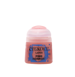 CITADEL COLOR PINK HORROR 12ML #22-69