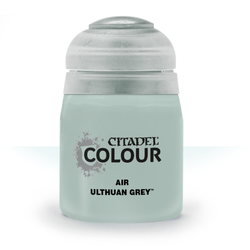Citadel Colour Air: Ulthuan Grey 24ml #28-45