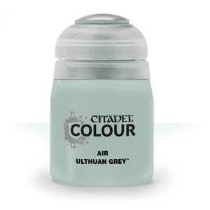 Citadel Colour Air: Ulthuan Grey 24ml #28-45
