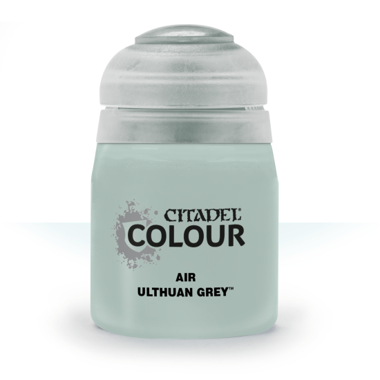 Citadel Colour Air: Ulthuan Grey 24ml #28-45