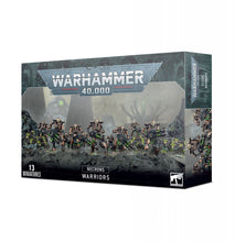 Load image into Gallery viewer, WARHAMMER 40K NECRONS: NECRON WARRIORS #49-06