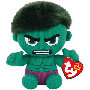Ty Marvel Hulk