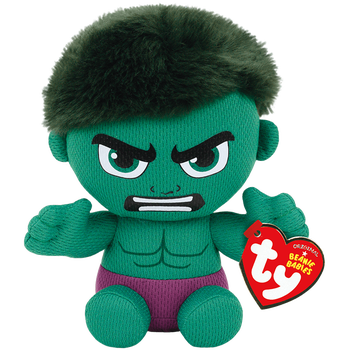 Ty Marvel Hulk