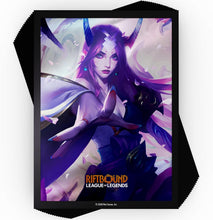 Load image into Gallery viewer, Riftbound Sleeves