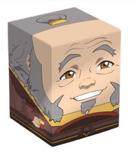 Load image into Gallery viewer, Ultimate Guard Squaroes The Last Avatar Deck Box