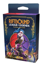 Load image into Gallery viewer, Riftbound: League of Legends Trading Card Game - Set One: Origins Champion Deck