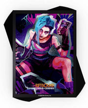 Load image into Gallery viewer, Riftbound Sleeves
