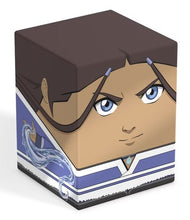 Load image into Gallery viewer, Ultimate Guard Squaroes The Last Avatar Deck Box