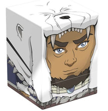 Load image into Gallery viewer, Ultimate Guard Squaroes The Last Avatar Deck Box