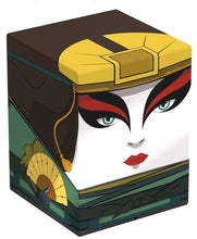 Load image into Gallery viewer, Ultimate Guard Squaroes The Last Avatar Deck Box