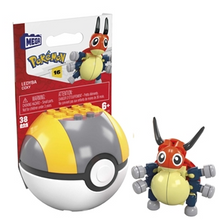 Load image into Gallery viewer, Mega Construx Generations Series 16