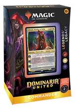 Load image into Gallery viewer, Magic: The Gathering - Dominaria United Commander Deck