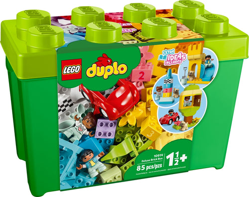 Lego Deluxe Brick Box