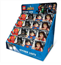 Load image into Gallery viewer, LEGO DC Superheroes Key Light