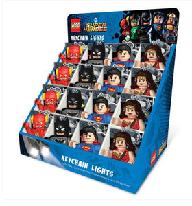LEGO DC Superheroes Key Light