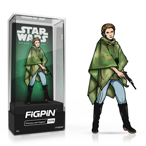FigPin Star Wars Return of the Jedi Collectable Pin