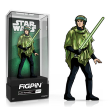 Load image into Gallery viewer, FigPin Star Wars Return of the Jedi Collectable Pin