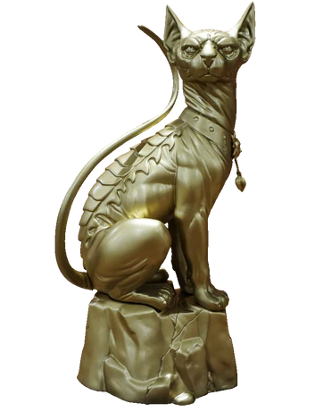 Skybound Entertainment SAGA: Lying Cat Exclusive 8