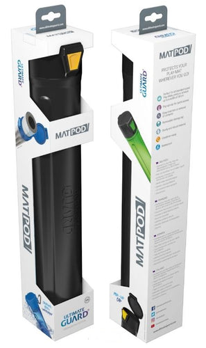Ultimate Guard Matpod Playmat Tube