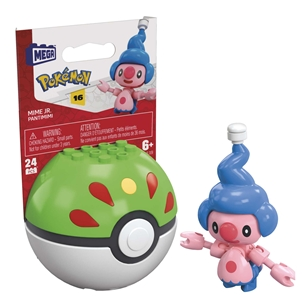 Mega Construx Generations Series 16