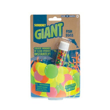 Load image into Gallery viewer, Suddenly Giant Fish Eggs