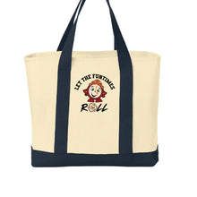 Load image into Gallery viewer, Natural/Navy - B400 - BACK