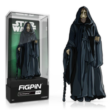 Load image into Gallery viewer, FigPin Star Wars Return of the Jedi Collectable Pin