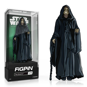 FigPin Star Wars Return of the Jedi Collectable Pin