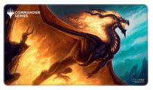 Load image into Gallery viewer, Magic the Gathering Commander Playmat S6