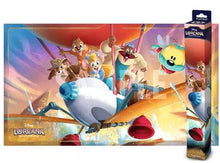 Load image into Gallery viewer, Lorcana S8 Reign of Jafar Playmat
