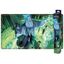 Load image into Gallery viewer, Lorcana S8 Reign of Jafar Playmat